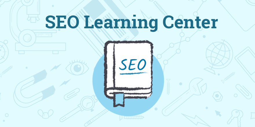 Seo Learning Center Moz